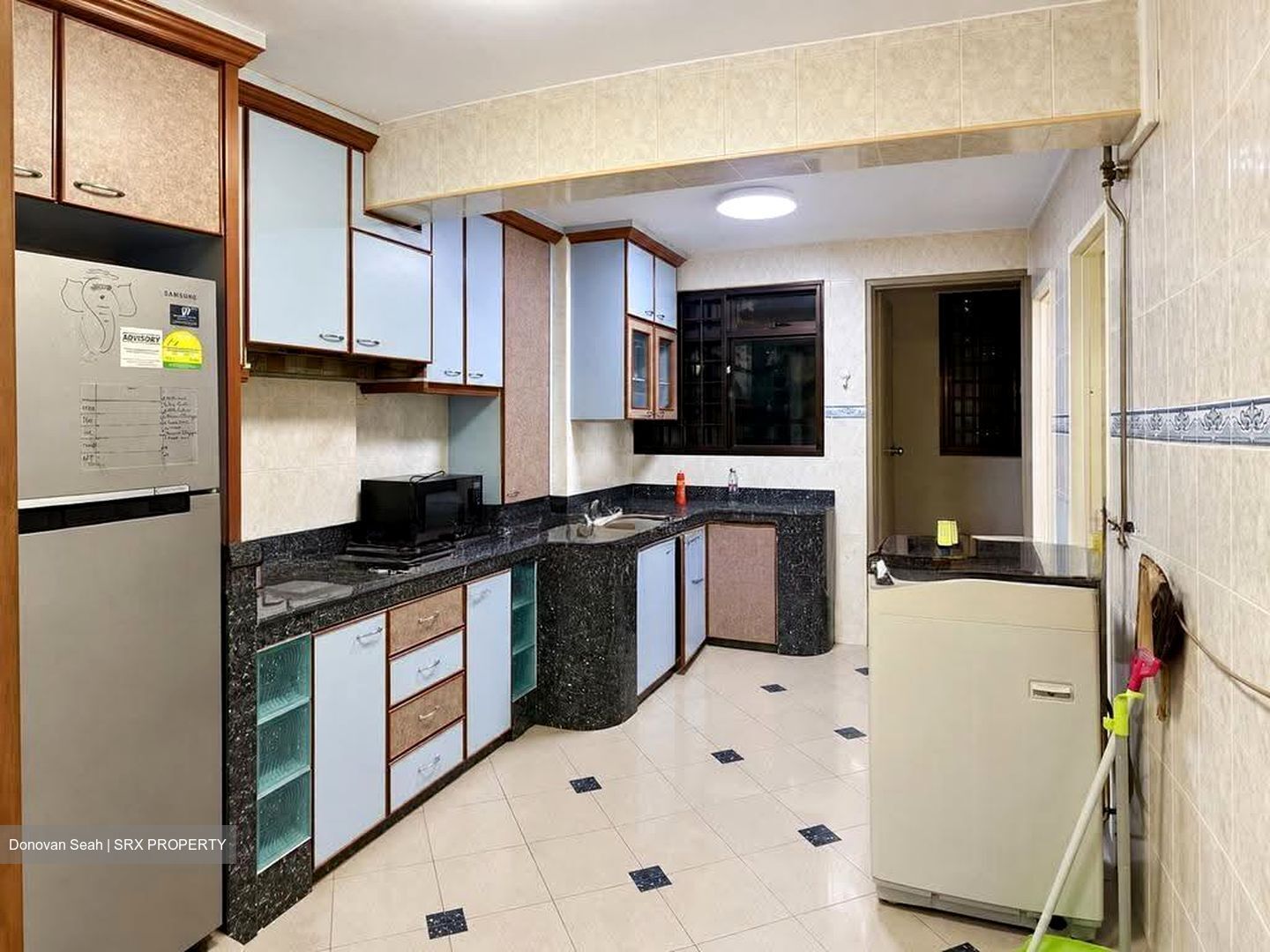 Blk 63 Kallang Bahru (Kallang/Whampoa), HDB 3 Rooms #625727081